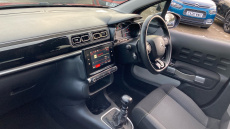 Citroen C3 1.2 PureTech 110 Flair 5dr [6 Speed] Petrol Hatchback